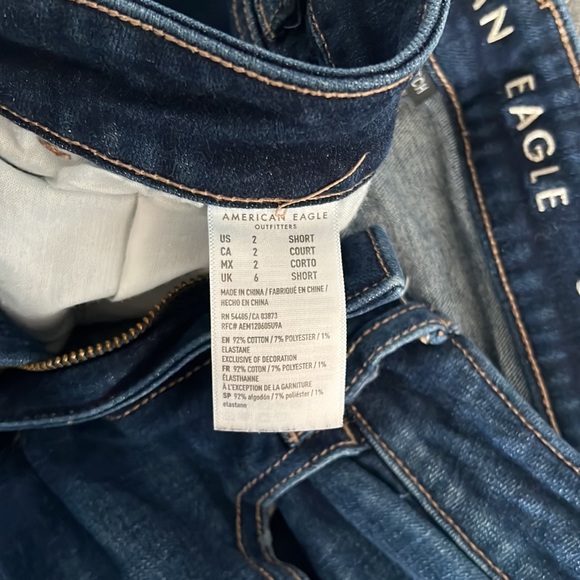 American eagle jeans - Picture 4 of 4